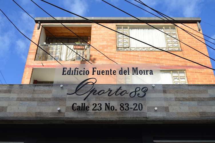 Hotel Oporto 83 - Hotel en Bogotá