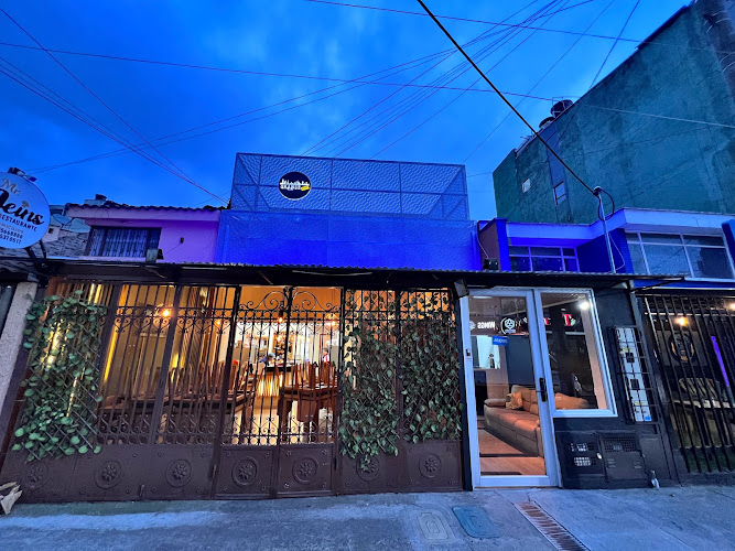 HOTEL ORANGE CITY - Hotel en Bogotá