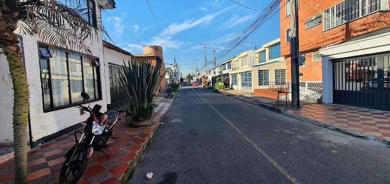 Hotel Palma de la Sabana - Hotel en Bogotá