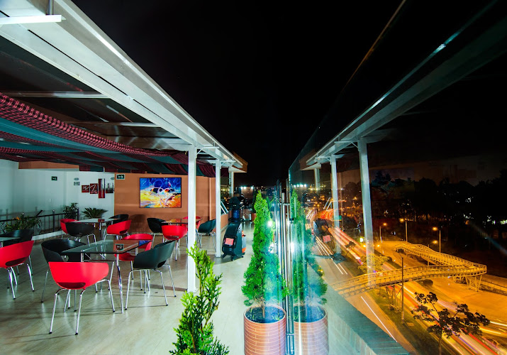 Hotel Parque 63 - Hotel en Bogotá