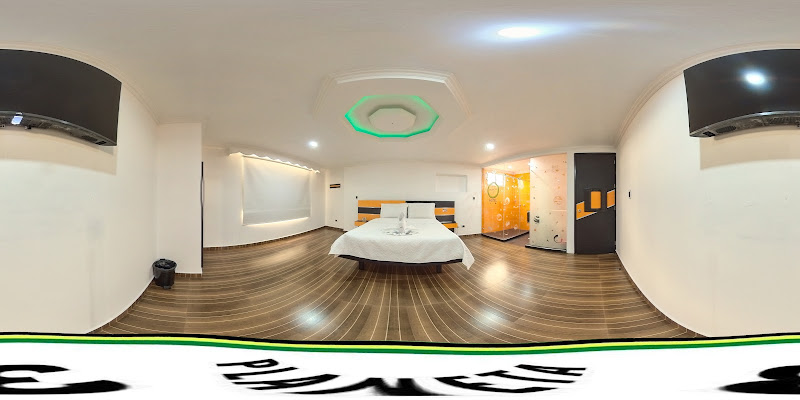Hotel Planeta 3 -  en Bogotá