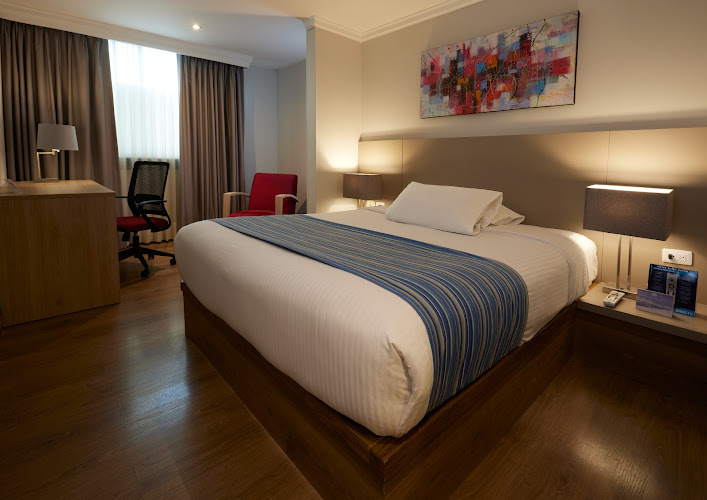 Hotel Saint Simon - Hotel en Bogotá