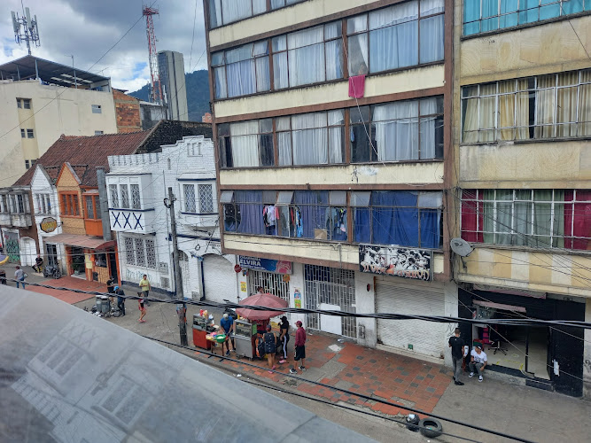 Hotel Santafe Suite - Hotel en Bogotá