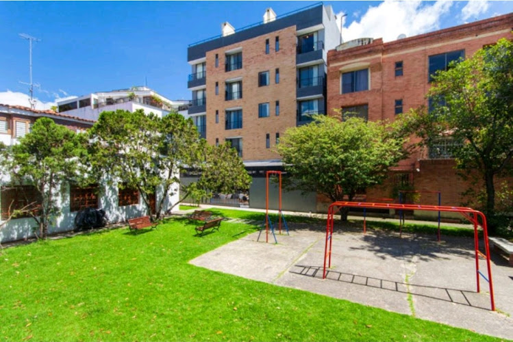 HOTEL SUITES HOME 118 by SHG - Hotel en Bogotá