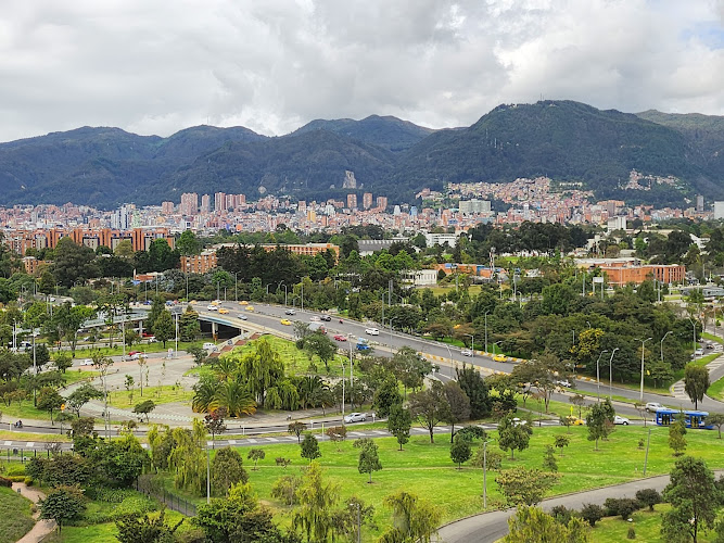 Hotel TRYP by Wyndham Bogotá Embajada - Hotel en Bogotá