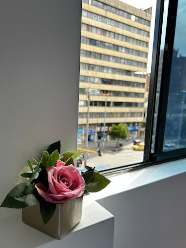 Hotel Urban Center Bogota - Hotel en Bogotá