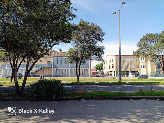 Kuyay Hostel - Hotel en Bogotá