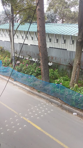 La Cachaca Airport - Hotel en Bogotá