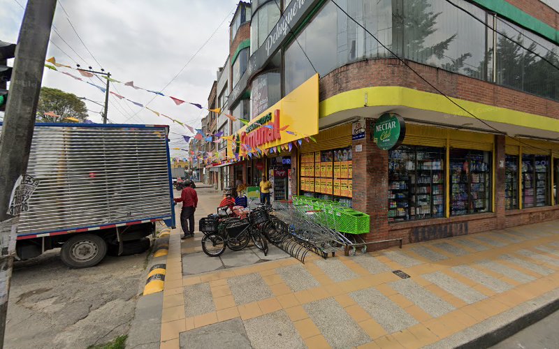 La Casa De Huespedes -  en Bogotá