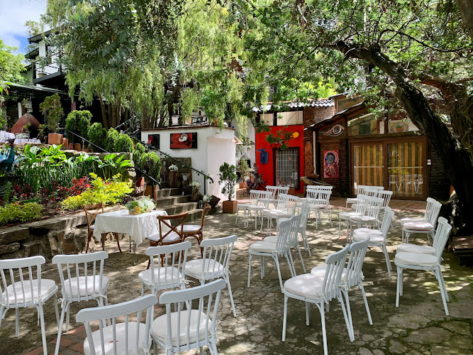 LA COLINA - Hotel Cottage - Hotel en Bogotá