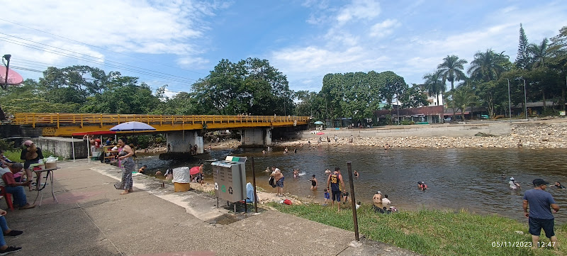Lafont Park Hotel - Hotel en Bogotá