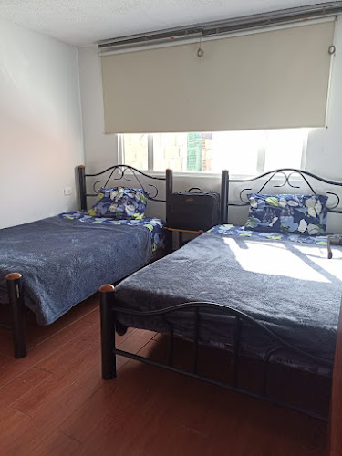 Moraldur - Hotel en Bogotá