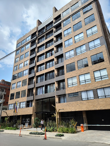 Morph Chico -  en Bogotá