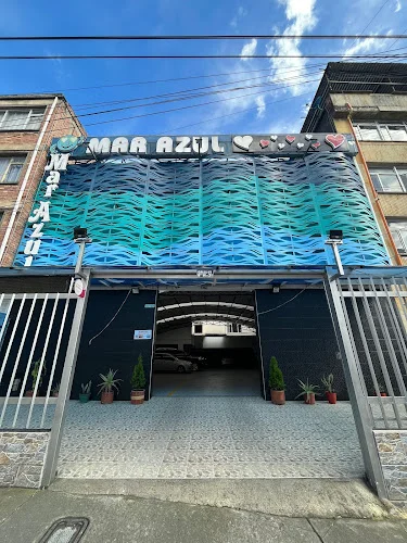 Motel Mar Azul -  en Bogotá