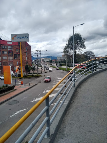 Mr. Huésped - Hotel en Bogotá