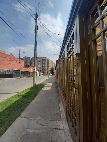 Noahome - Hotel en Bogotá