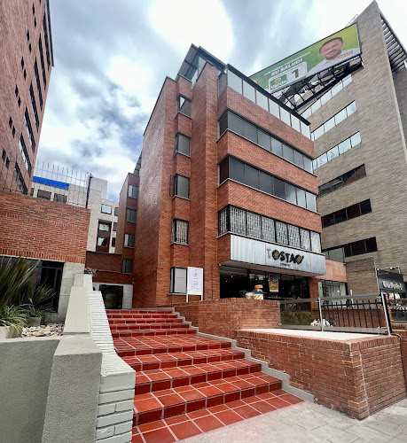 OPE Suites calle 100 - Hotel en Bogotá