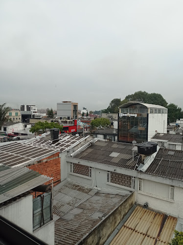 Orange wild - Hotel en Bogotá