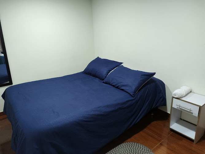 Rooms El Dorado -  en Bogotá