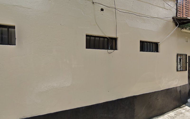 Súper Apartamento central Casa Colonial - Hotel en Bogotá