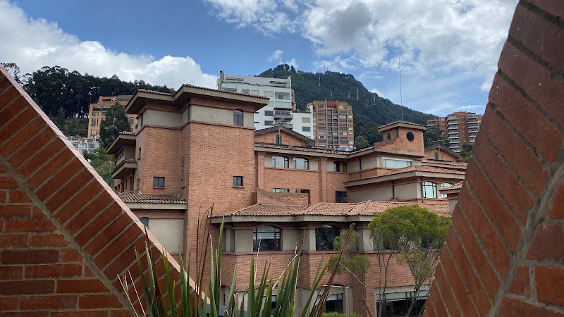 Terrazas Trend Suites - Hotel en Bogotá