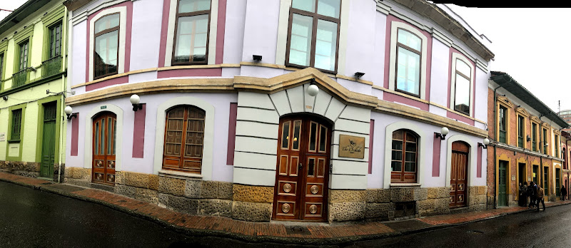 The Orchids Hotel - Hotel en Bogotá