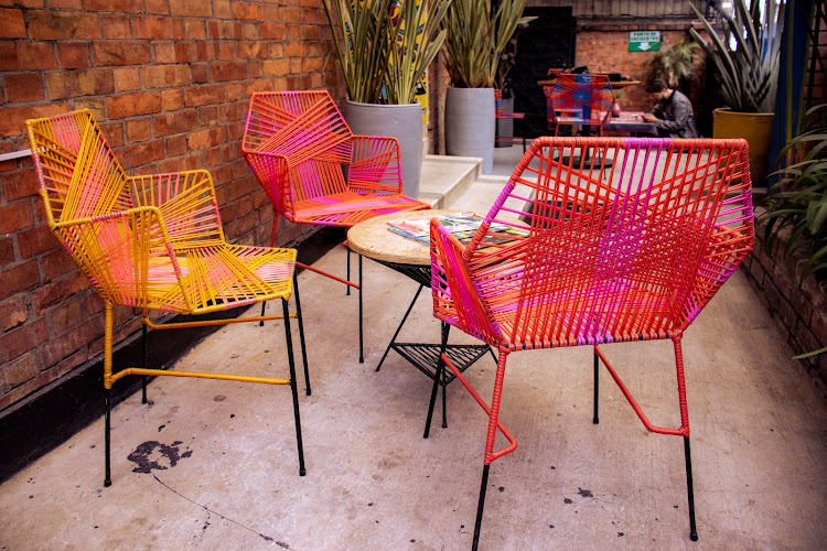 Trip Monkey ZONA G - Albergue en Bogotá