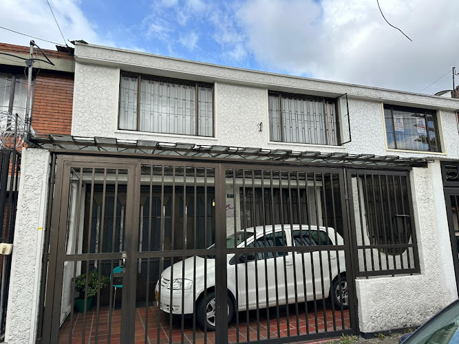 Way Maker Hostal - Hotel en Bogotá