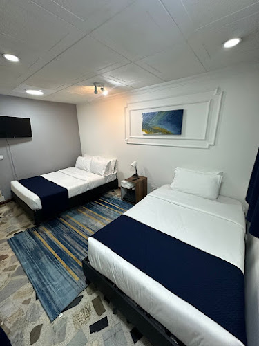 Way Maker sede 2 - Hotel en Bogotá