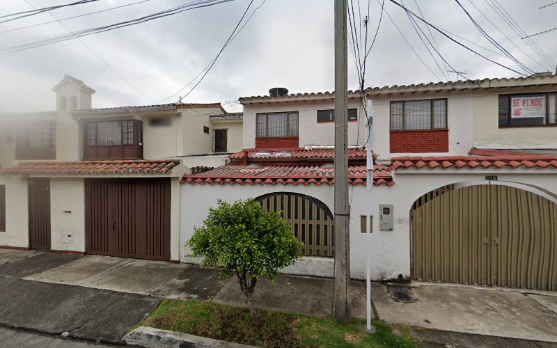 ACN Colombia - Fundación en Bogotá