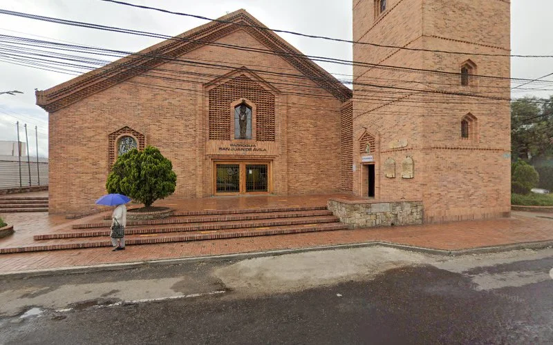 Capilla del Santísimo - Capilla en Bogotá