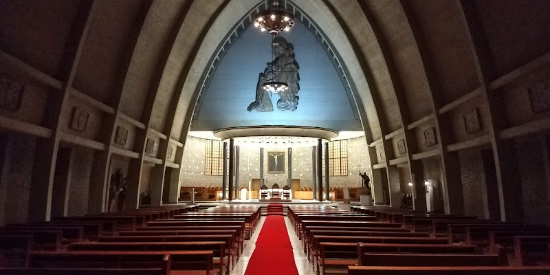 Convento Santo Domingo de Guzman - Convento en Bogotá