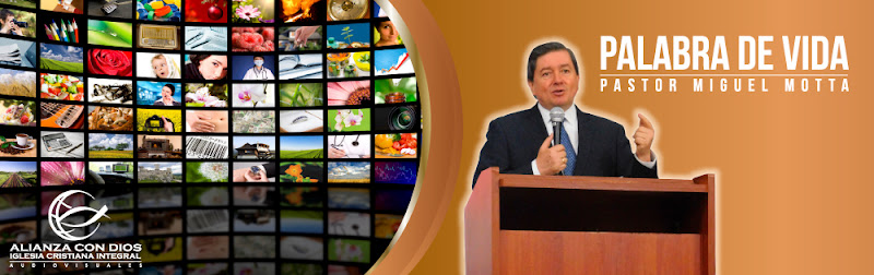 Iglesia Alianza Con Dios - Iglesia cristiana en Bogotá