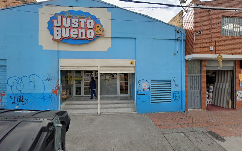 Iglesia Bautista Bethel Church - Iglesia en Bogotá