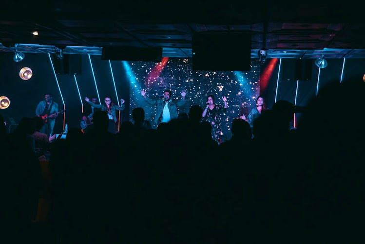 IGLESIA CEI NORTE - Iglesia en Bogotá