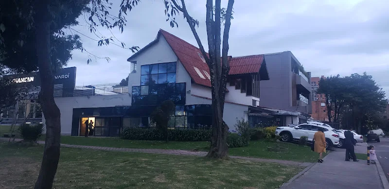 Iglesia Comunidad de Gracia Bogotá - Iglesia cristiana en Bogotá