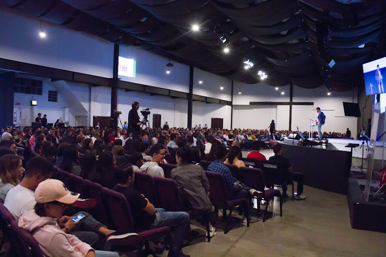 Iglesia Cristiana Casa de Dios Colombia - Iglesia cristiana en Bogotá