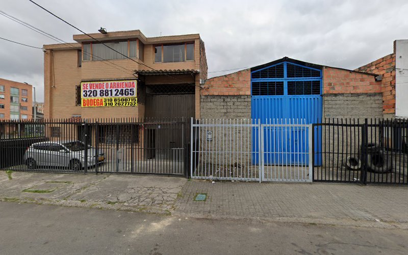 Iglesia Cristiana Conexión - Iglesia cristiana en Bogotá