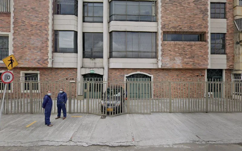 Iglesia Cristiana Del Norte - Iglesia cristiana en Bogotá