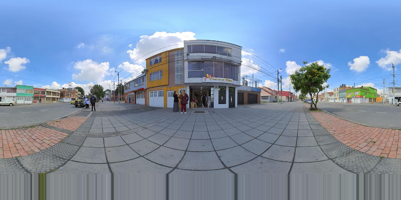 Iglesia Cristiana Dios es mi Vida, Bogotá DC, Colombia - Iglesia cristiana en Bogotá