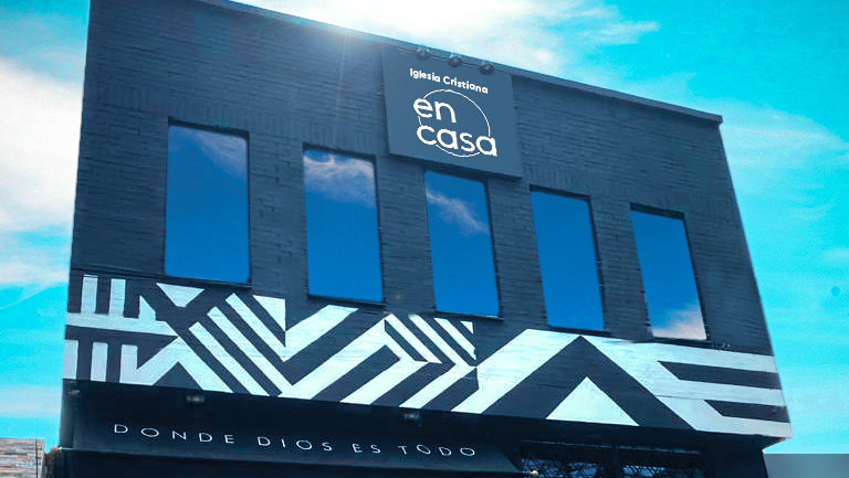 Iglesia Cristiana En Casa - Iglesia cristiana en Bogotá