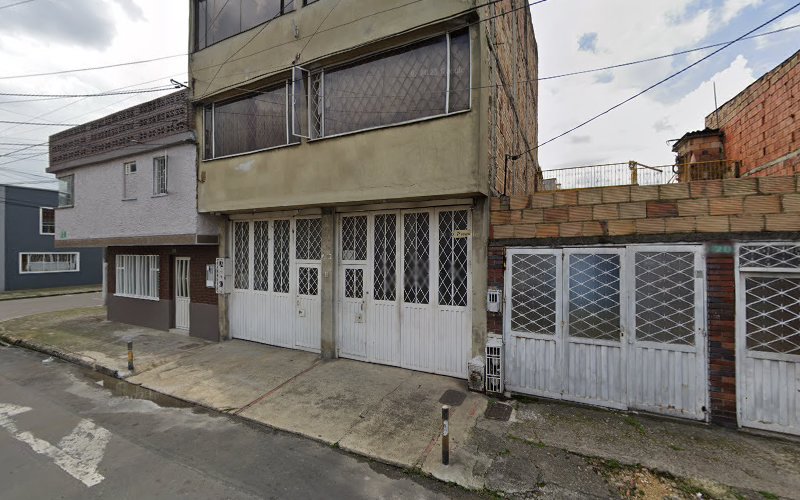 IGLESIA CRISTIANA EVANGELICA EL CAMINO - Iglesia evangélica en Bogotá