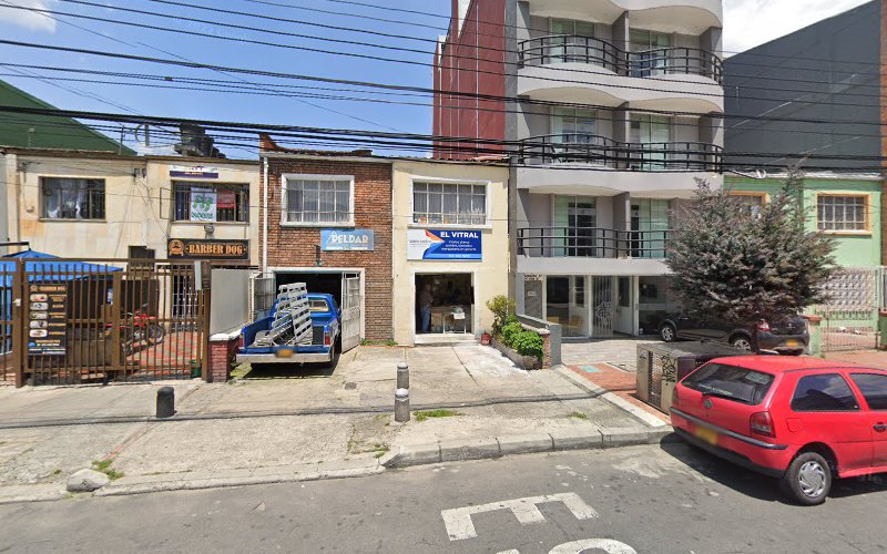 IGLESIA CRISTIANA INTERNACIONAL DE BOGOTA - Iglesia en Bogotá