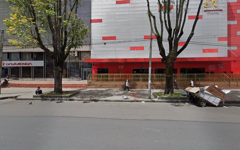 Iglesia Cristiana La Gran Comision - Iglesia cristiana en Bogotá