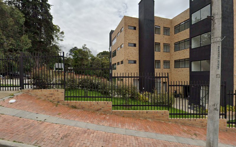 Iglesia Cristiana Monte Hebrón - Iglesia en Bogotá