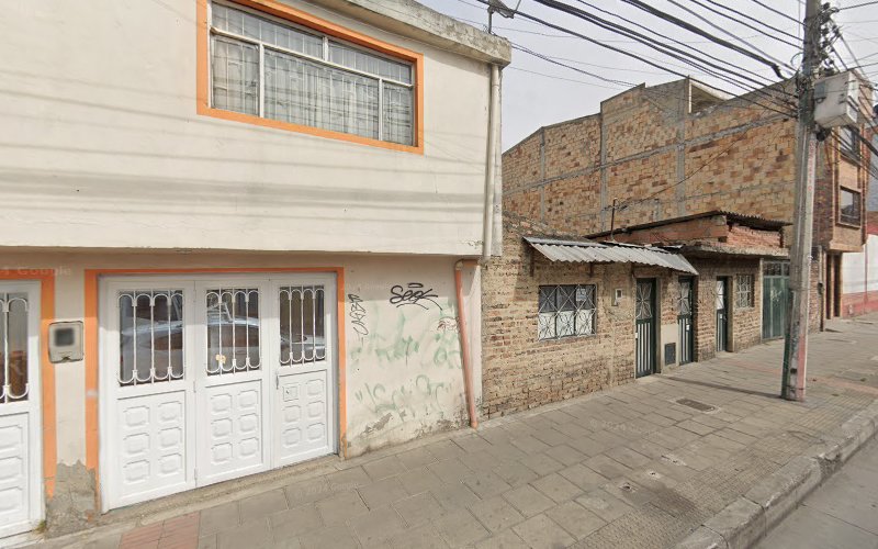 Iglesia Cristiana nación grande - Iglesia cristiana en Bogotá