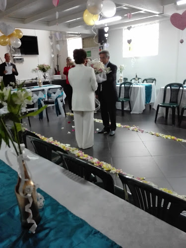 Iglesia Cristiana Roca Eterna - Iglesia en Bogotá