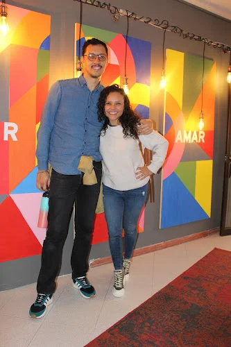 Iglesia Cristiana Vida Bogotá - Iglesia cristiana en Bogotá