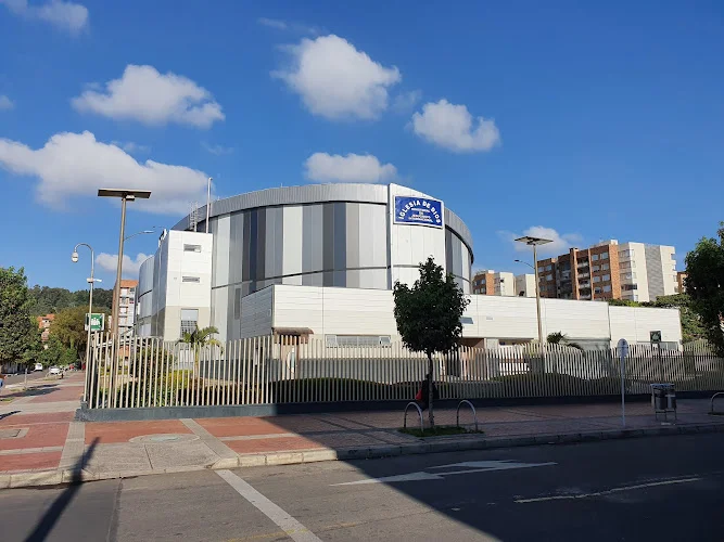 Iglesia De Dios Ministerial De Jesucristo Internacional - La Colina - Iglesia cristiana en Bogotá