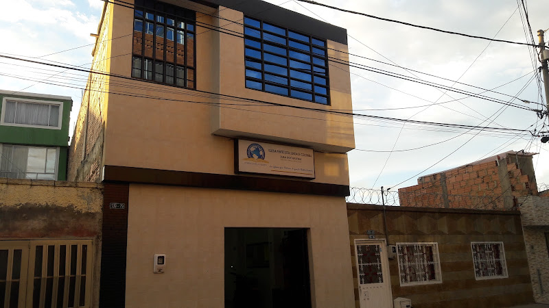 Iglesia Pentecostal Unida de Colombia - Suba Bochalema - Iglesia cristiana en Bogotá
